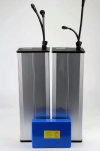 China 12V60Ah LMO Large Capacity Lithium Ion Battery High Uniformity Featuring wholesale