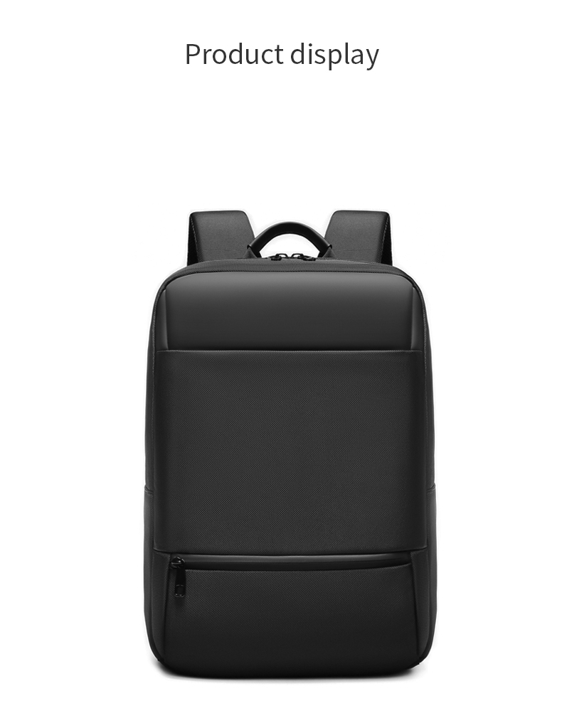 Factory hot sell bag waterproof mochila wholesale mens 15.6 inch laptop bag travel custom laptop backpack