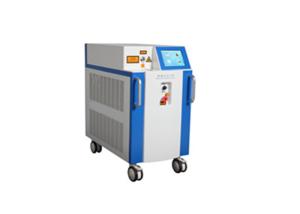 China Urology Surgical Instruments 80W Holmium Laser Lithotripsy Equipment wholesale