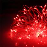 50/100/200 LED Solar Light Waterproof Fairy Garland Lights String Outdoor