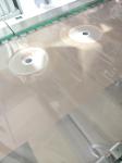 colostomy ostomy bags making machine 5 layers with activated carbon