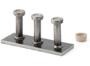 China GB10433 Cheese Head ML15AL Seismic Wedge Anchors wholesale