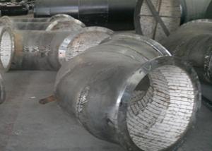 China 200mm Steel Pipe Line wholesale