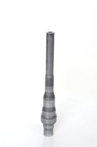 China Metal DCT Input Shaft Mitoyo Contourgraph Forging Shaft 2kg 20MnCrS5 wholesale