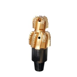 China 8 1/2'' (215.9mm) Bi-Center Steel Body PDC Drill Bit For Rock Drilling wholesale