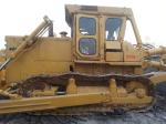 Used Japan Bulldozer Used KOMATSU D155 Bulldozer