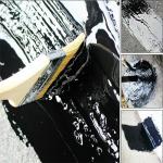 Full Dry ≤20h Single Component Polyurethane Waterproofing Durable Acrylic