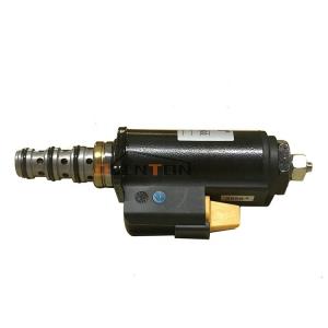 China 111-9916 Solenoid Valve for E20B E320C E320D Excavator Hydraulic Parts at Best wholesale