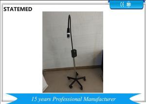 China Wall Mounted Medical Examination Lamps , Medical Mobile Operation Theatre Lights wholesale