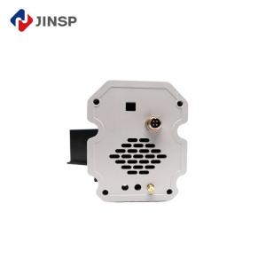 China Throughput Transmission Fiber Spectrometer For Industrial Raman System Biopharmaceuticals wholesale