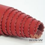 Luxurious Vegan Bio Based Leather Automotive Leather