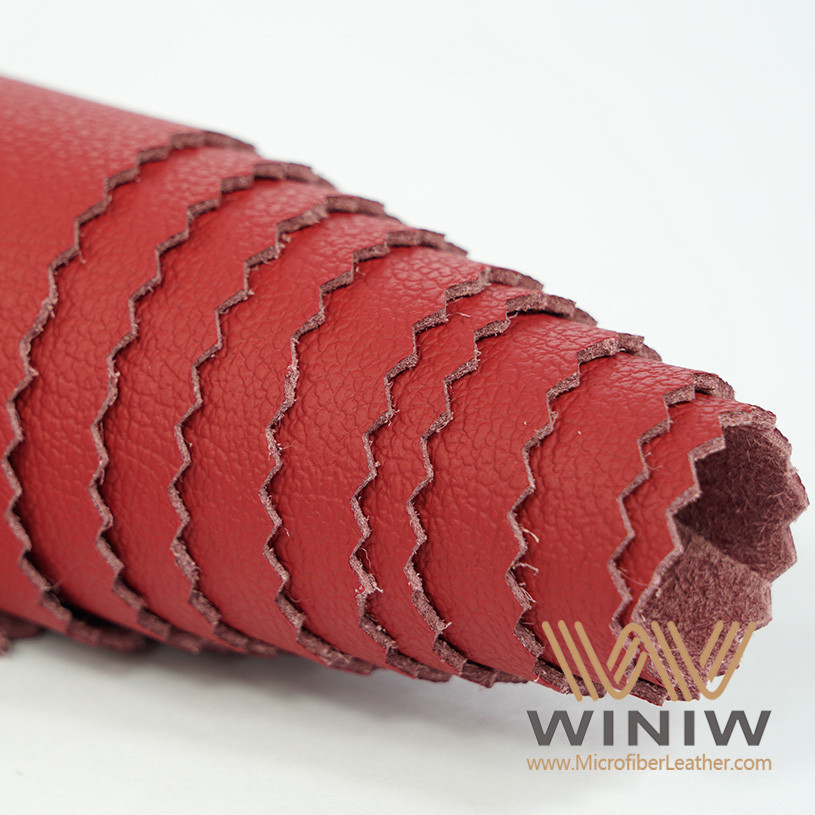 Luxurious Bio-Based  Automotive Leather 