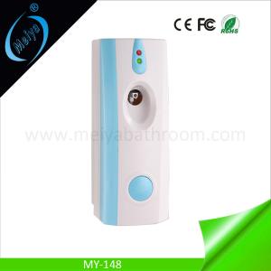 China wall mounted sensor air freshener machine China manufacturer wholesale