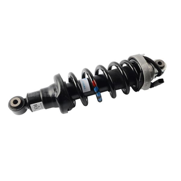 Electric Adjust Shock Absorbers For Audi R8 Rear Coilover Suspension Shock