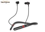 Gaming CVC6.0 TWS Wireless Bluetooth Headphones With Mic 20H Playtime