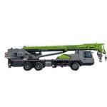 ZOOMLION Used Crane ZTC500H 50 Ton Loading Capacity Construction