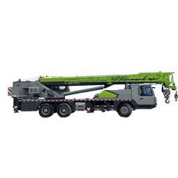 China ZOOMLION Used Crane ZTC500H 50 Ton Loading Capacity Construction wholesale