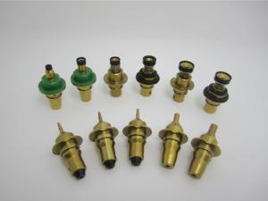 China Electronic JUKI Pick And Place Machine Nozzle E3623-721-0A0 wholesale