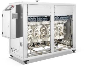 China Small Electric Steam Generator Steam Engine Boiler with 170℃ wholesale