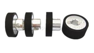 China NCR ATM MCRW Feed Roller 4mm Wide 9980235885 998-0235885 wholesale