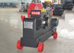 Industrial Automatic Electric Rebar Cutter Deformed Reinforcement Bar Cutting