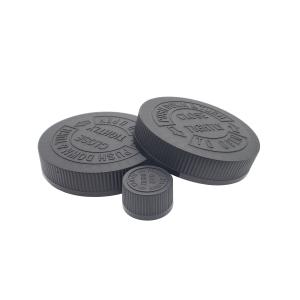 China 42mm Disc Top Cap wholesale