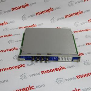 China *Best price* Bently Nevada 3500/42 Proximitor/Seismic PWA 176449-02V Monitor NEW 3500/42 176449-02 wholesale