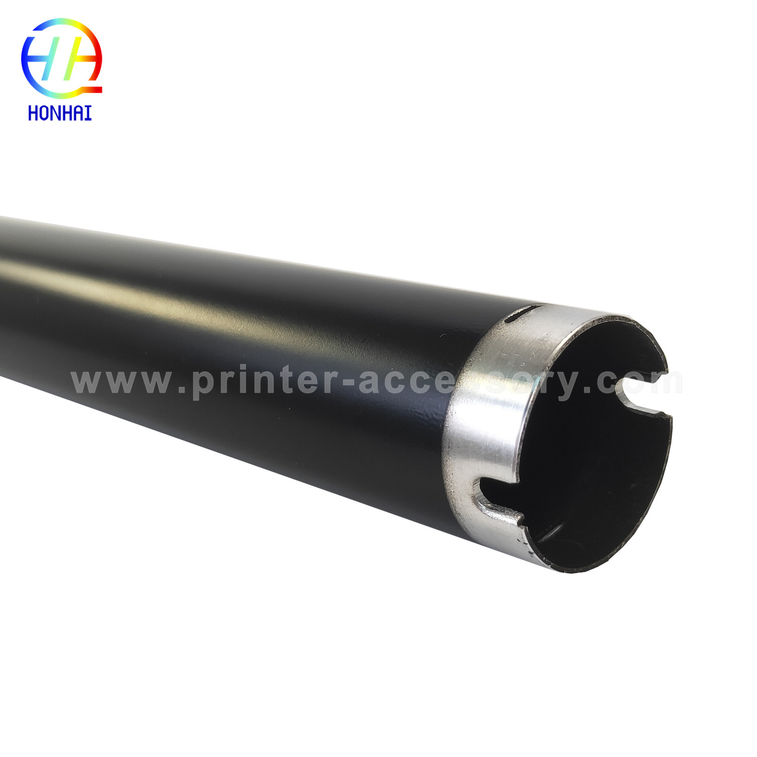 HONHAI TECHNOLOGY Copier Upper Fuser Roller for Ricoh Aficio SP MP401 SP4510 SP4510DN SP4510SF SP4520DN IM430 IM350 P501 P502 Heat Roller