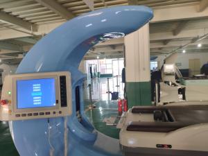 China Bulging Disc Spinal Decompression Therapy Machine Hospital Use wholesale