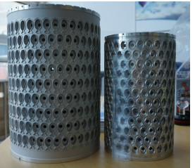 10 Inch Servo Soft Gelatin Capsule Filling Machine Fully Automatic Chewable