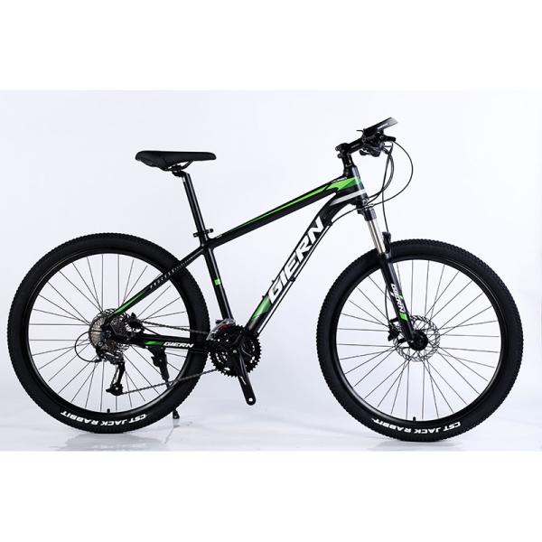 Alloy Frame Inner Cable Mountain Bike For Adults 27 Speed 26/27.5/29 Inch Wheel Size
