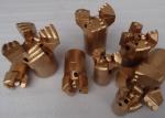 ISO Geological Exploration 133mm Hard Rock Drill Bits
