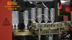 2000ml 4 Cavity PET Blowing Machine