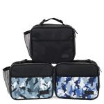 Leakproof Reusable Insulated Lunch Pail For picnic