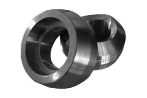 China Forged Stainless Steel Pipe Weldolet Fittings wholesale