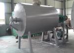 Medicine / Chemical Industry Drum Vacuum Drying Machine