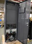 100KVA 100% Unbalanced Load Linear Power Supplies Ups Without Battery