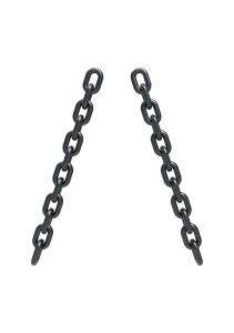 China SLRG100 Alloy Steel Forged Lifting Crane Chain wholesale