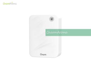 China Plastic Pure Oil Air Scent Machine With Cool Diffusion Technology wholesale