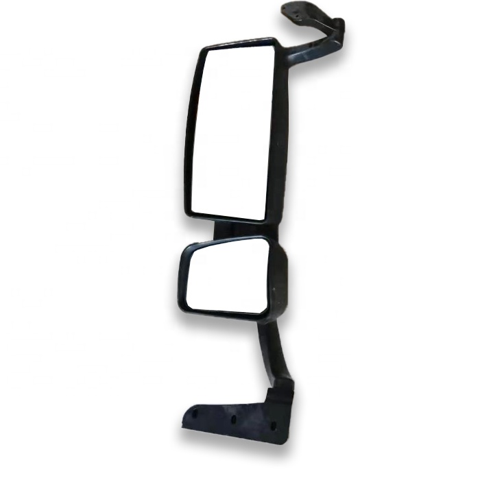 SINOTRUK SHACMAN F2000 F3000 Cab Left Right Rear View Mirror for Replacement WG1646770002