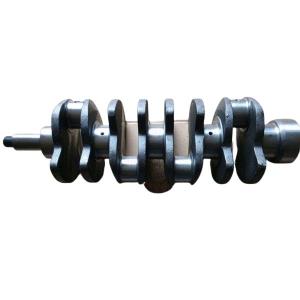 China 1005-02161 Bus crankshaft Yutong bus spare parts wholesale