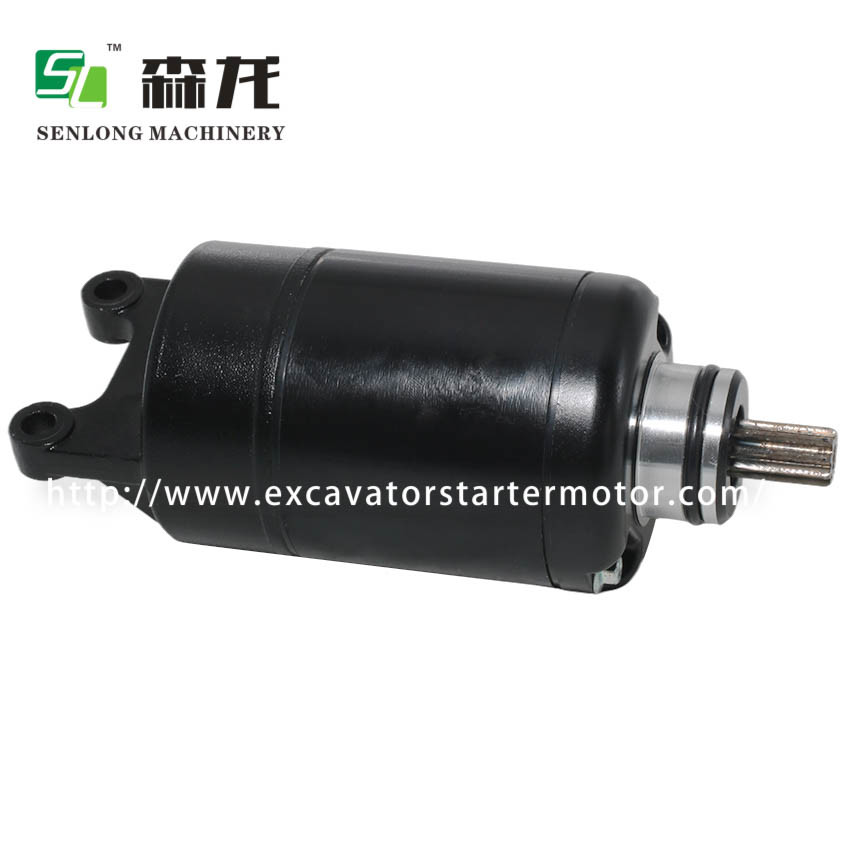 Starter KTM 390 13-19 Motorcycle 12V 9T CW 90240001044