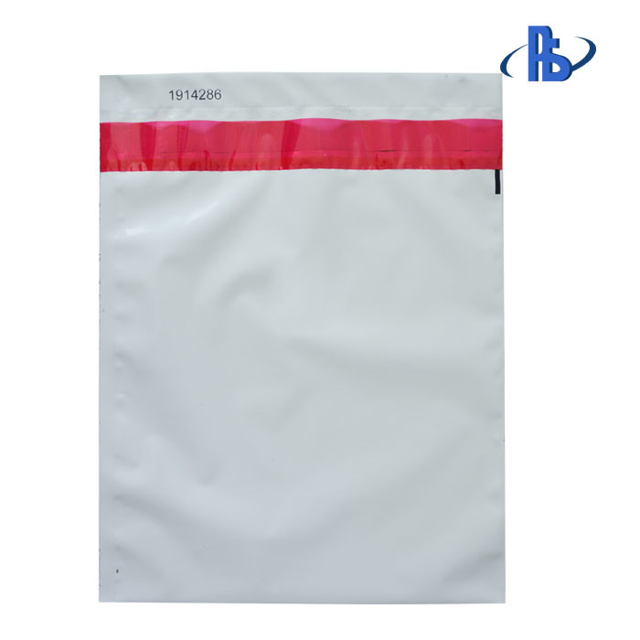 Self Adhesive Tamper Proof Evidence Bags For Police And Forensic Departments