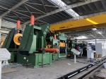 Automatically Carbon Steel Tube Mill / Tube Rolling Mill Machine 150-250 Tons