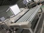 Glass Thickness 3mm-25mm Glass Washing and Drying Machine for Tempered Glass
