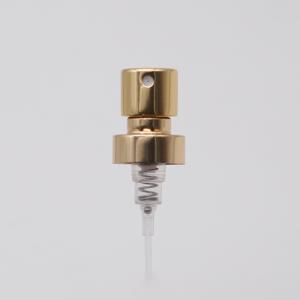 China 0.8mm Perfume Spray Pump 30ml For Fragrance wholesale