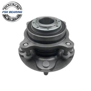 China SFKG Front Wheel Hub Axle Head 2WD 43550-0C02 For Toyota Land Cruiser UZJ200 LX57 wholesale