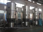 Mirror Polishing Powder Granulator Machine , Pharmaceutical DRYING Equipment