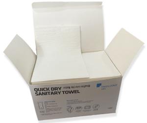 China Industrial Woodpulp 4 Ply Reinforced Paper Towels Repested Use wholesale