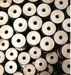 No Burrs 25mm Welding Socket High Temperature Resistance
